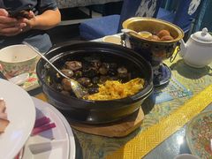 -满乡小馆