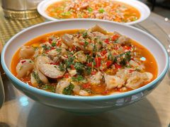 -蜀上肴(青羊宫店)