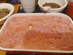-锅首鲜品火锅(鸳鸯店)