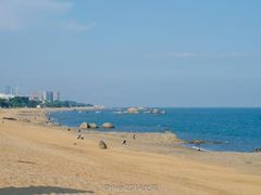 -黄金海岸环岛路