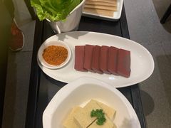 -浩爷羊蝎子火锅(望京店)