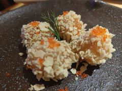 -花潮料理艺食馆(世欧广场店)