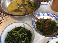 -农耕记·湖南土菜(halo广场店)