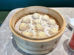 -鼎泰丰(国贸商城店)