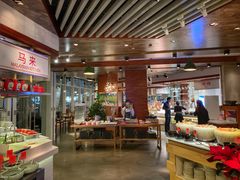 -The COOK·厨餐厅·自助餐(浦东嘉里大酒店)