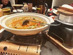 -明丰小渔馆(明月路店)