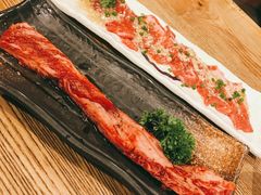 -御牛道日式烤肉料理(杭州万象城店)