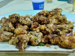 -标记美食新鲜猪杂(兴南大道店)