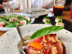 -BOR Eatery(安福路店)