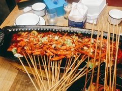 -成都吃客(九眼桥店)