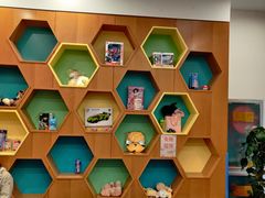 -早慧树儿童感觉统合体能训练中心(市北校区)