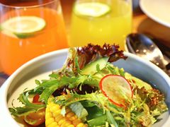 -麦MUGI铁板烧日式料理