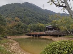 -黄公望隐居地