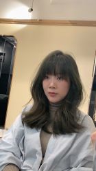 -G HAIR SALON私人造型定制
