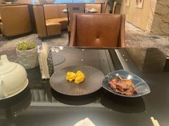 -ManHo万豪中餐厅(成都茂业JW万豪酒店)