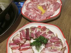 -袁山山重庆火锅(丈八北路店)