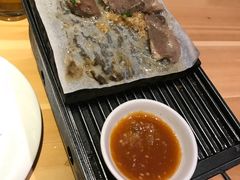 厚切牛舌-割烹旭日本料理(龙湖狮山天街店)