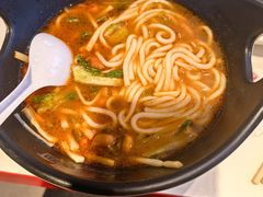 -桂在香知桂林米粉(南岗松雷店)