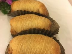 榴莲酥-潮福城大酒楼(二环东路店)