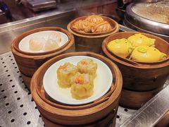 -舒友海鲜姿造(白鹭洲店)