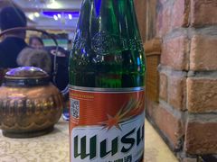 -维吾尔餐厅(宜山路店)