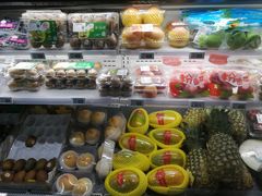 -物美超市(通州华业玫瑰店)