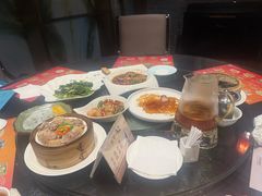 -汇景希尔顿逸林酒店·悦轩中餐厅