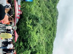 -牛背梁国家森林公园