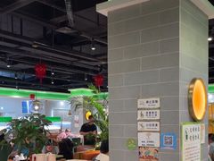 -叹茶靓点·粤式餐厅·全天茶市(石井万民广场店)