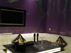 -宝岛甲壳虫KTV(蓝天路店)