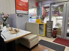 -来之顺海鲜菜馆·青岛菜·始于1993(栈桥店)