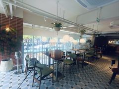 -tuan woodfire kitchen(锦绣坊店)