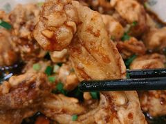 -老奇味(后田街店)