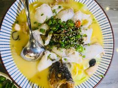 麻藤鱼-岭南真味·匠心粤菜(K11店)