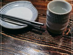 -小川洋风料理(汉街店)
