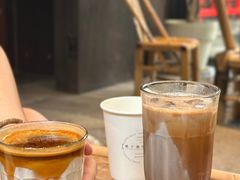 -Metal hands·铁手咖啡