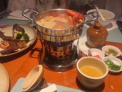 -金鸡湖大酒店·金咖啡厅(国宾路店)