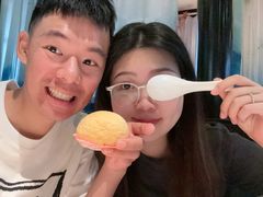 -悦满楼·西关名点·湛江名菜(航空综合大厦店)