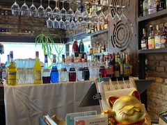 -TIMEZONE8东八时区餐厅&酒吧(798店)