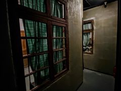 -棂笼·深度沉浸密室(武汉旗舰店)