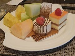 -常州武进九洲喜来登酒店