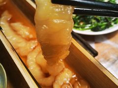 -竹泉农庄·竹筒饭(从化店)