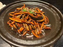 -苏帮袁·竹(北京坊店)