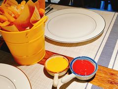 -Primo·丽莫意大利窑烤披萨