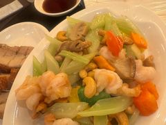 -中国厨房/台湾牛肉面