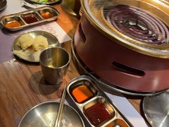 -西塔老太太泥炉烤肉(万柳华联店)