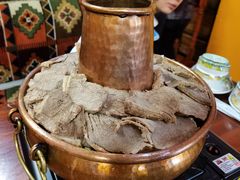 -如意林卡藏餐吧(大昭寺店)