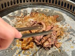 -欢喜哥齐齐哈尔自助烤肉(大学城店)