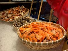 -北京王府井希尔顿酒店·万斯阁西餐厅