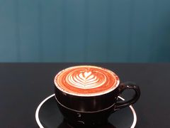 酒心拿铁.百利甜-NokNok Coffee(宽窄巷子店)